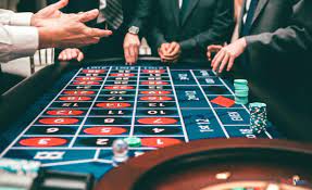 Онлайн казино Columbus Casino